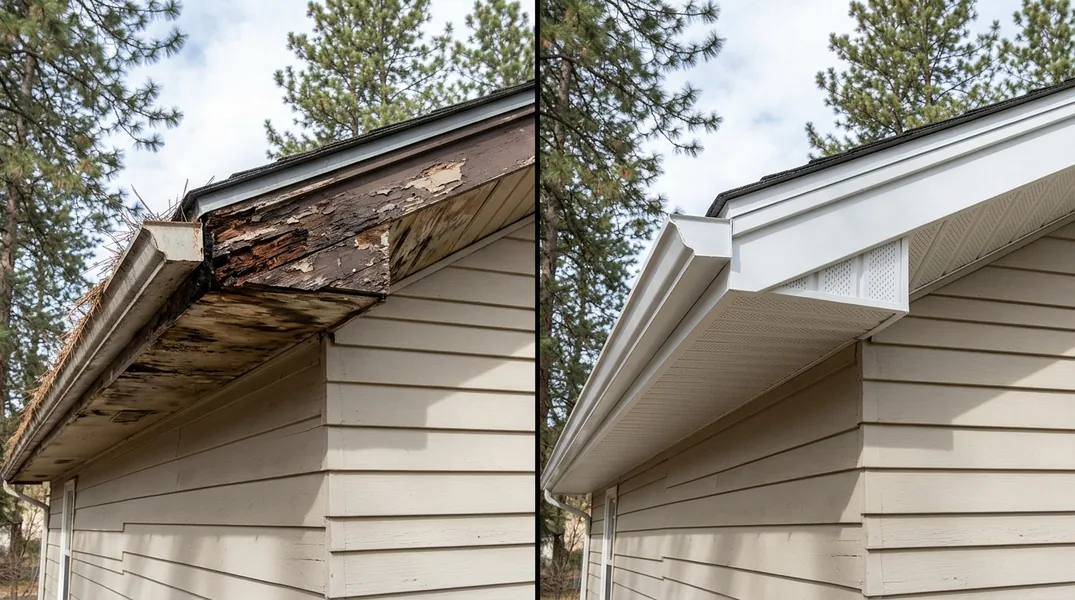 Result carpentry in Spokane - Spokane Carpentry