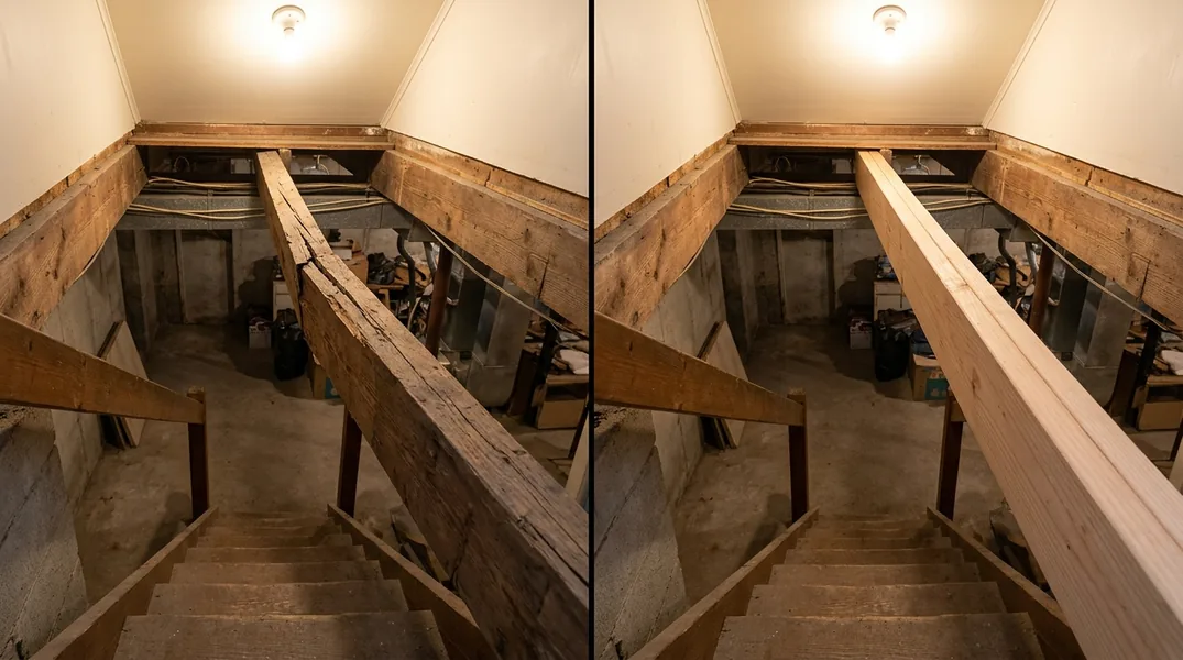 Result carpentry in Spokane - Spokane Carpentry