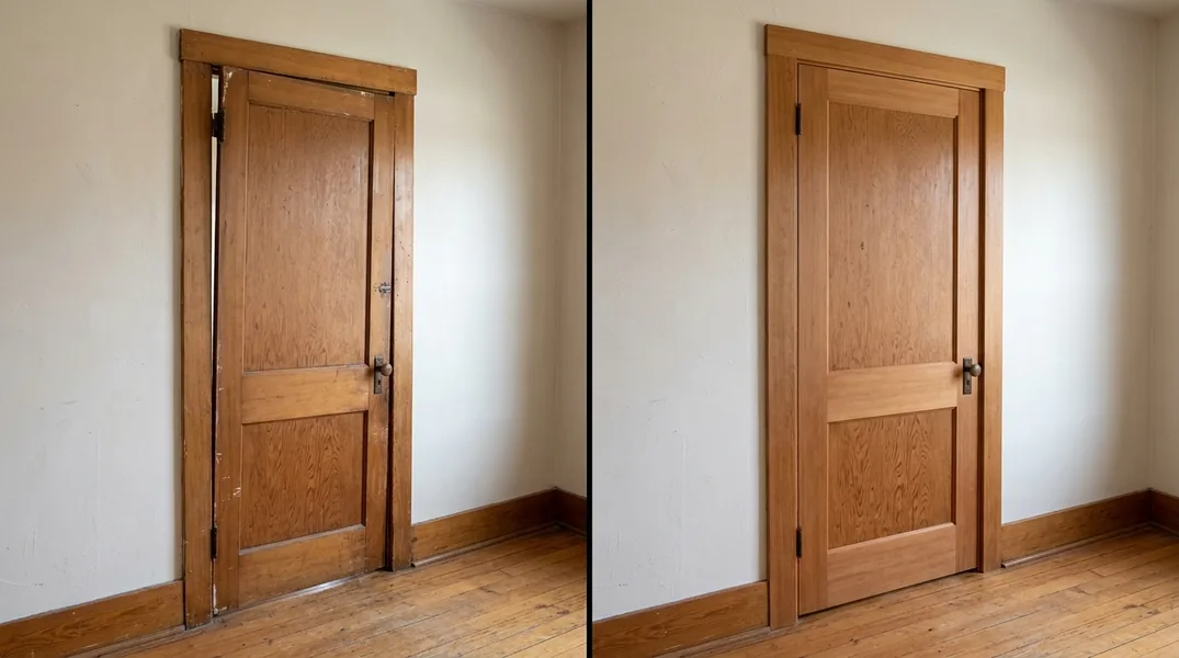 Repair or Replace? An Honest Guide to Snow-Damaged and Rotted Wood