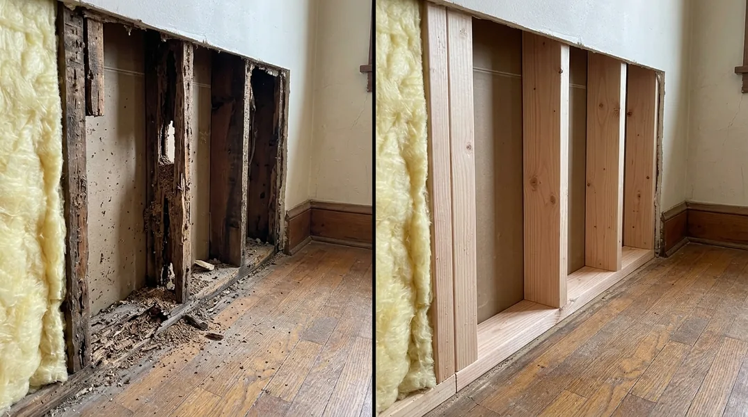 Result carpentry in Spokane - Spokane Carpentry