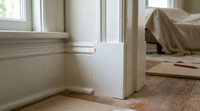 Finish & Trim Carpentry Spokane